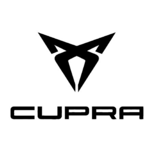 Cupra Logo